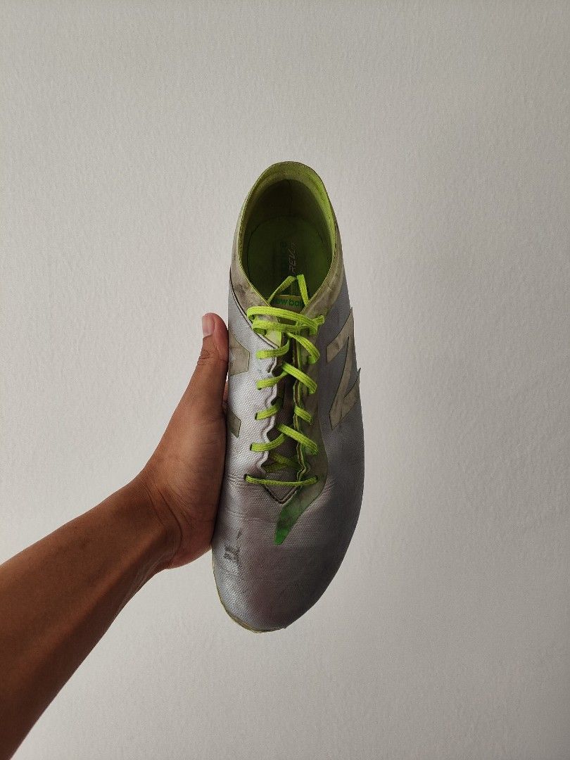 New balance furon 2.0 fg hydra