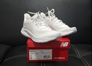 New balance size 36,5