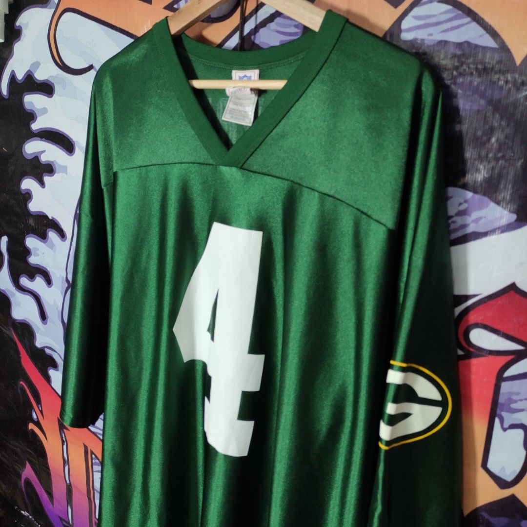Packers online jersey men's