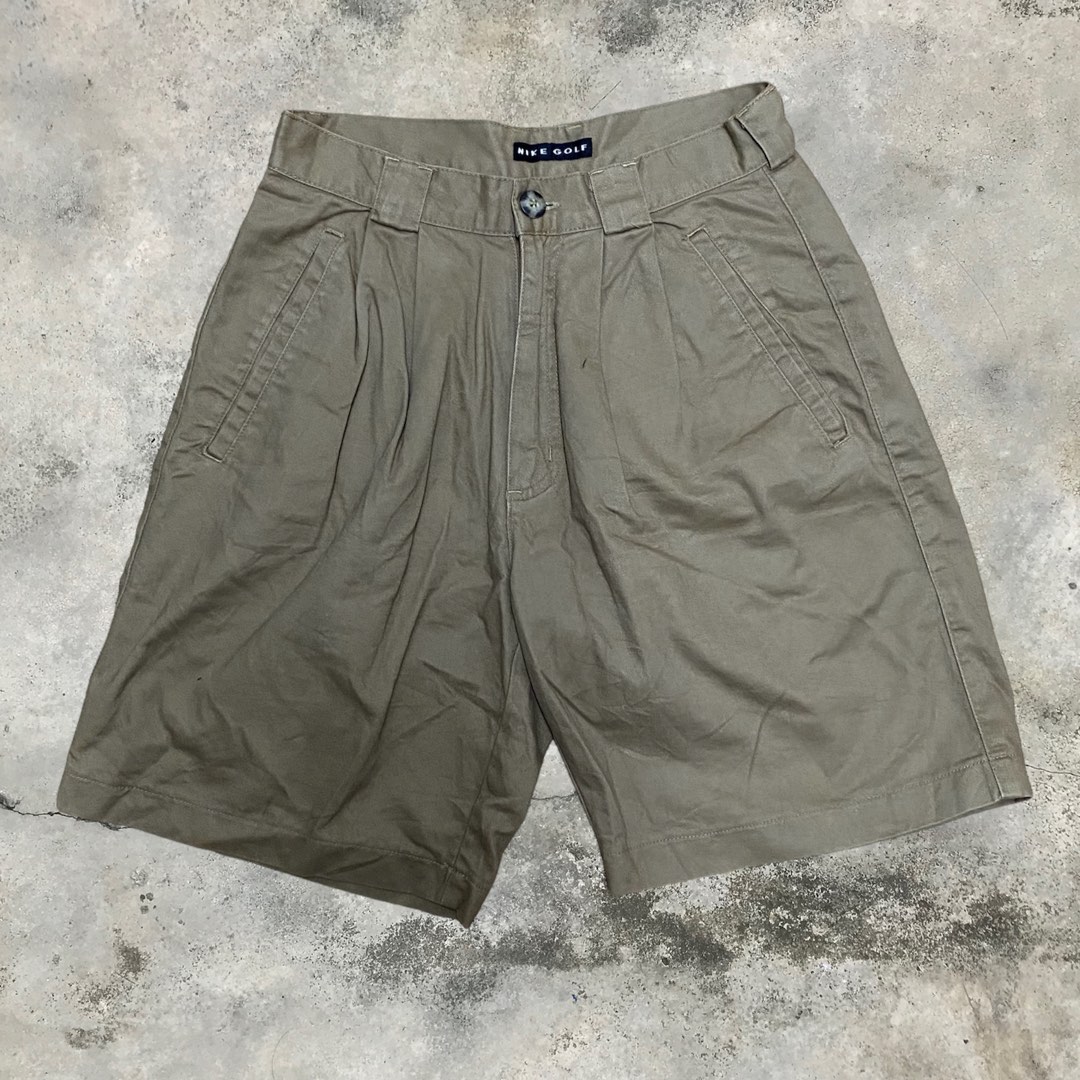 Nike cargo deals golf shorts