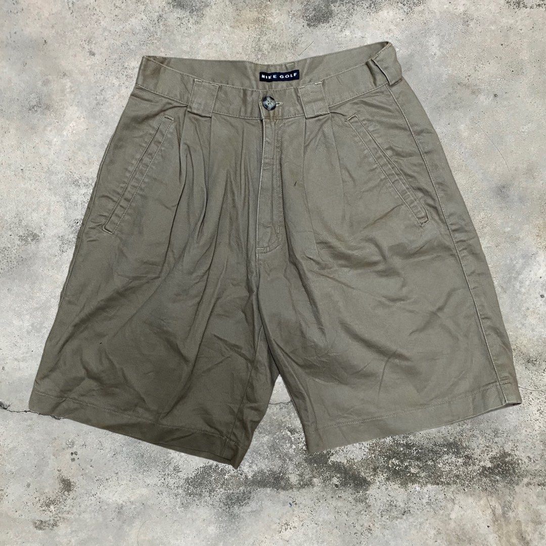 Nike golf best sale cargo shorts