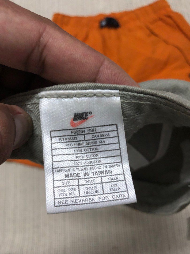 Nike acg discount rn 56323