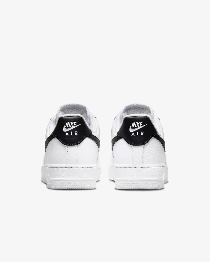 womens air force 1 with black swoosh