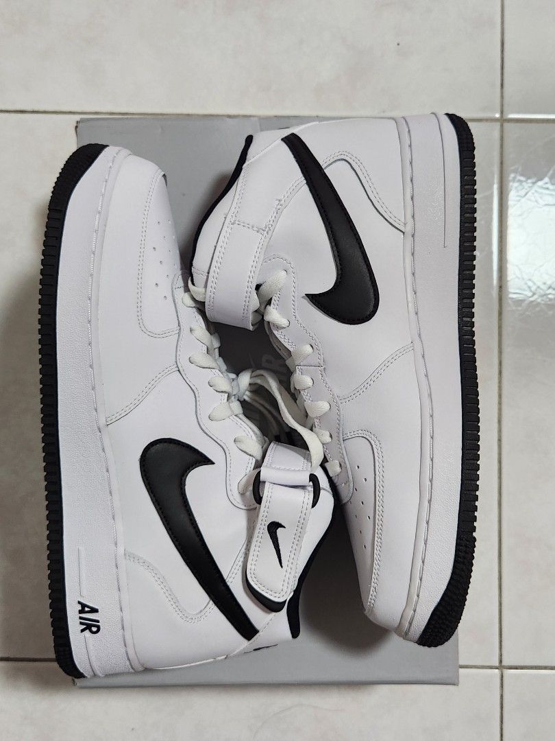 Nike air force discount 1 size 9