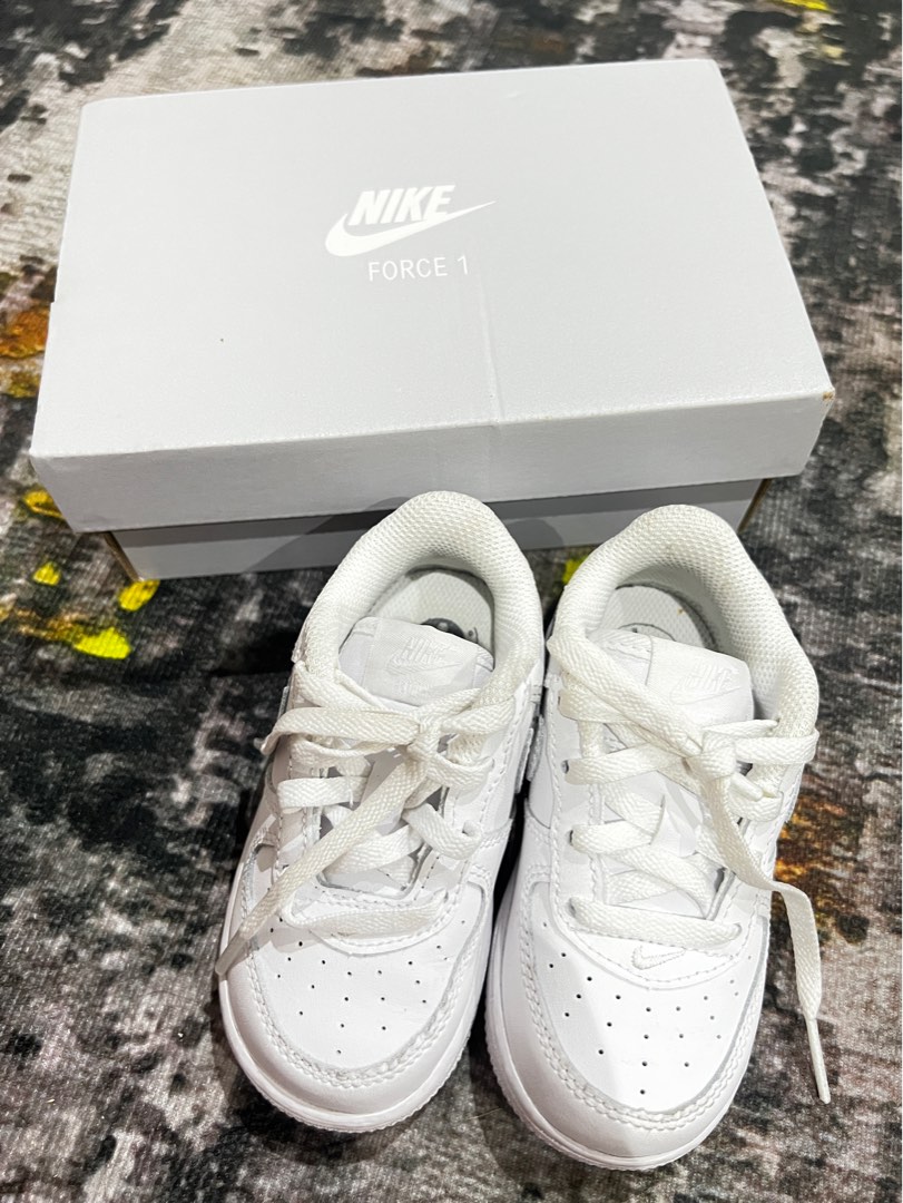 Newborn af1 hot sale