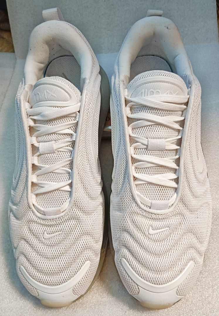 Women's air max 720 white 2025