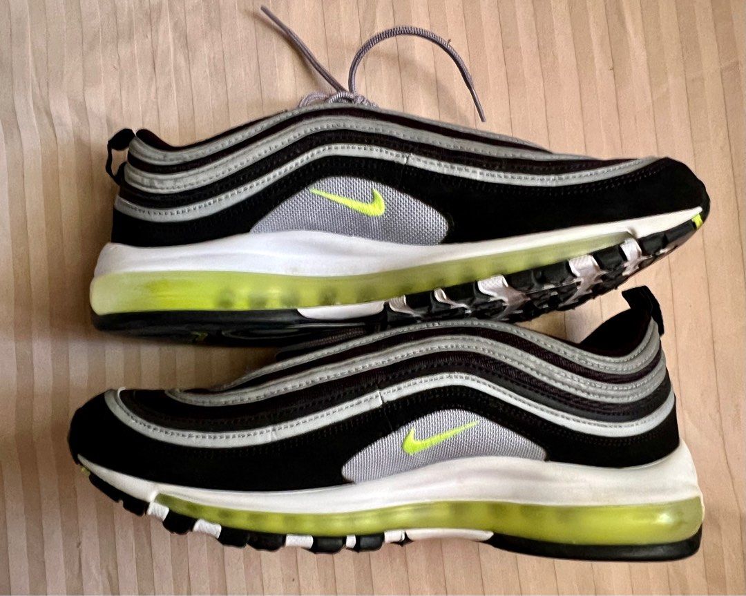 Nike 97 japan cheap