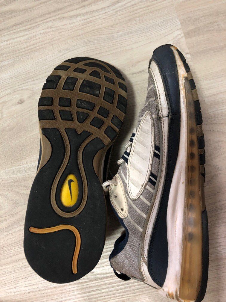 Air max 98 1998 2025