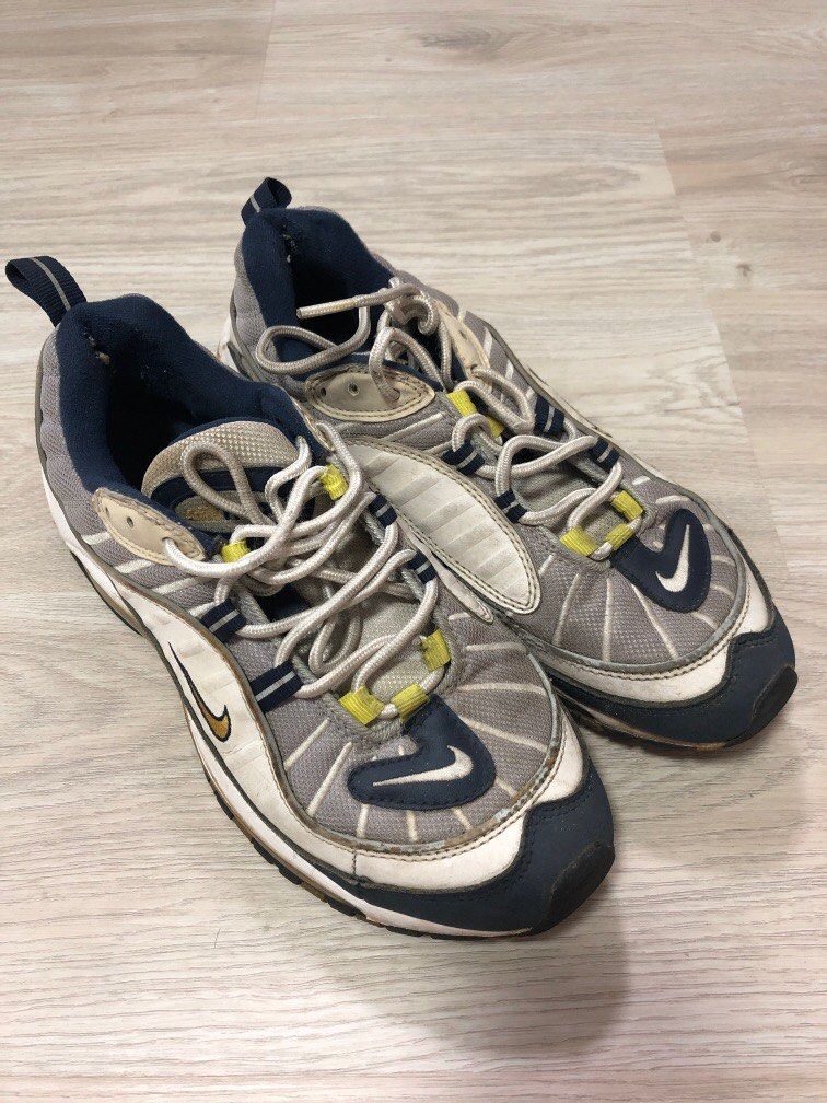 Air max 98 vintage hot sale