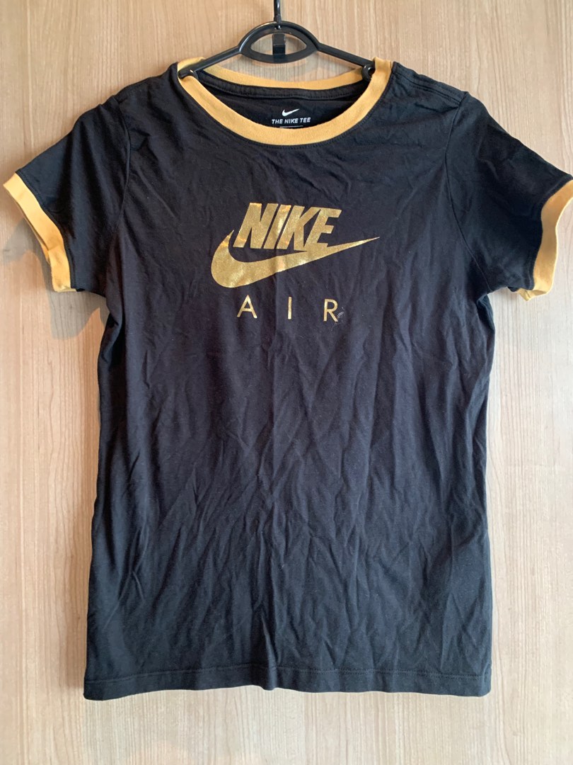 womens nike air shirt