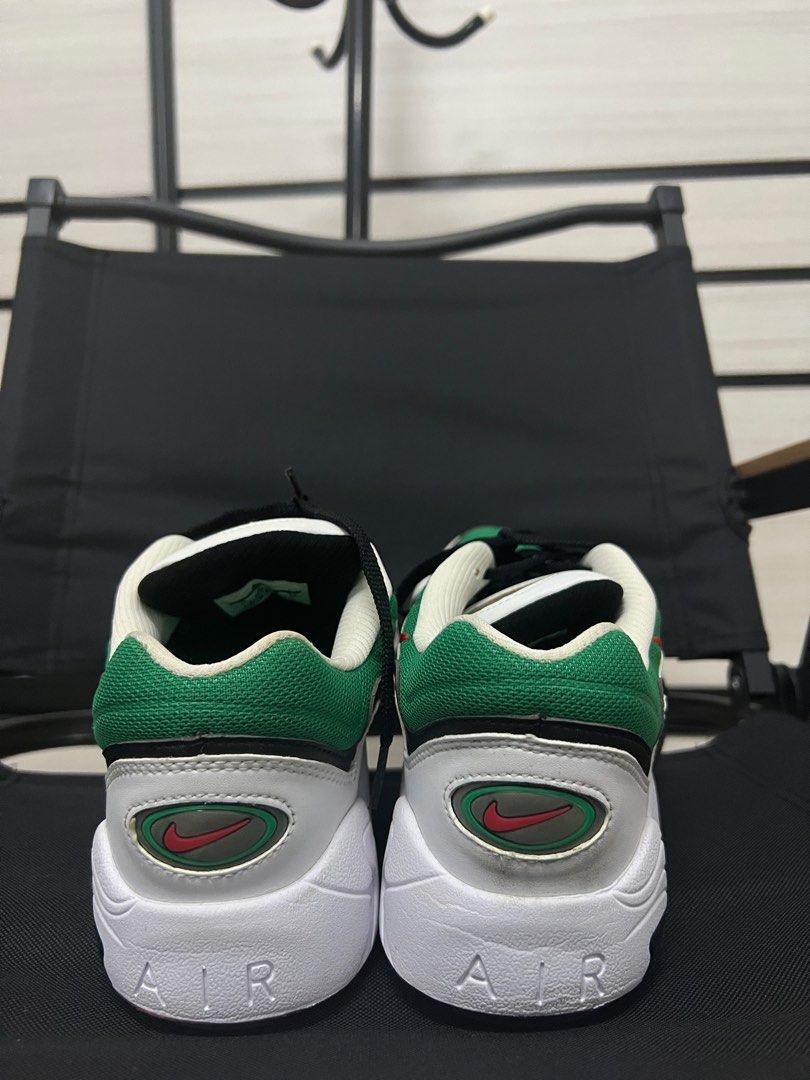 Air zoom alpha 1996 cheap