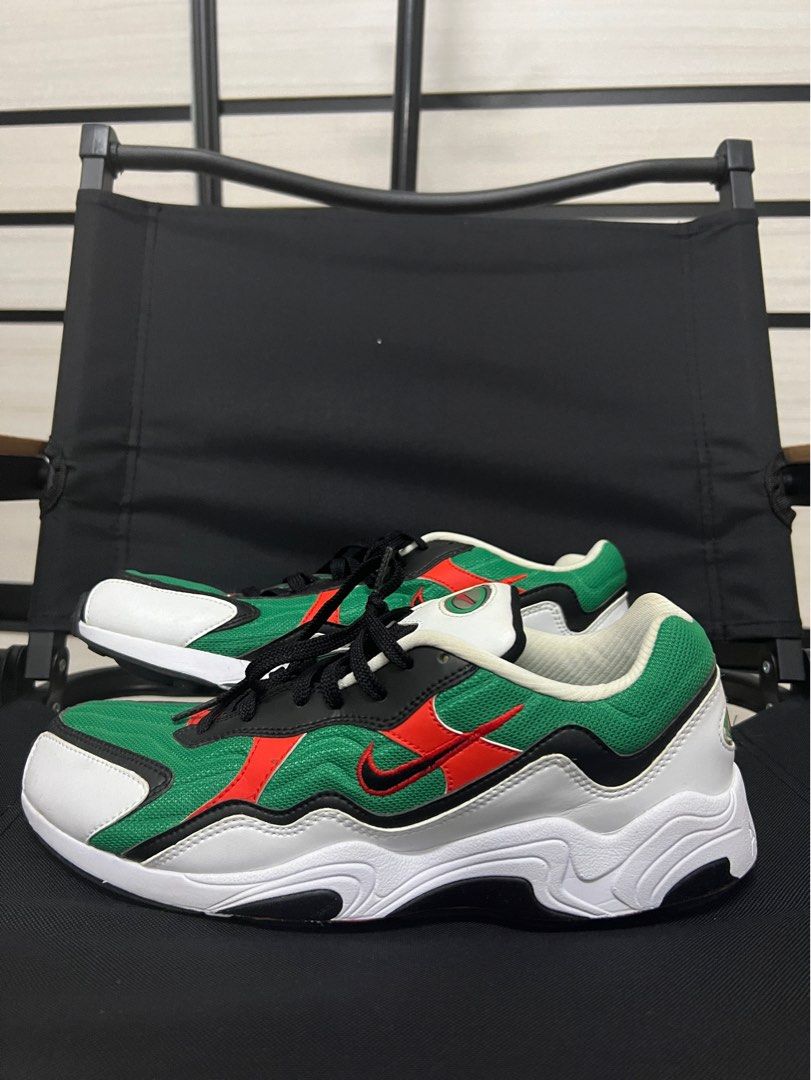 Nike air zoom discount alpha lucid green