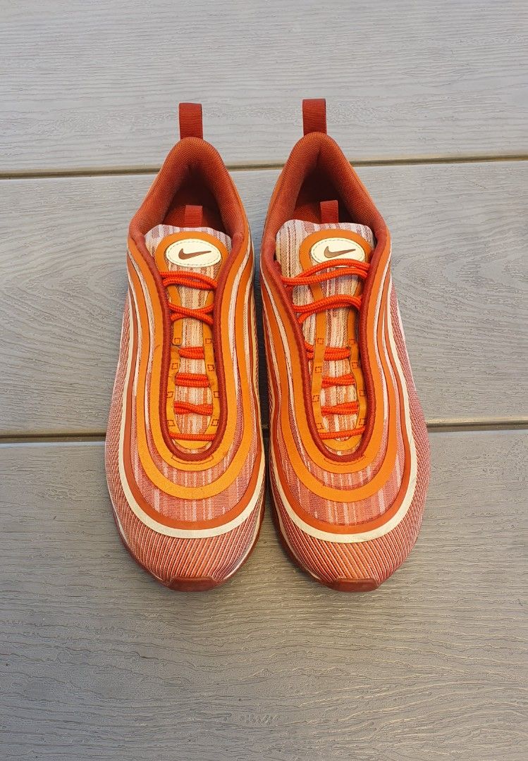 Air max store 97 vintage coral