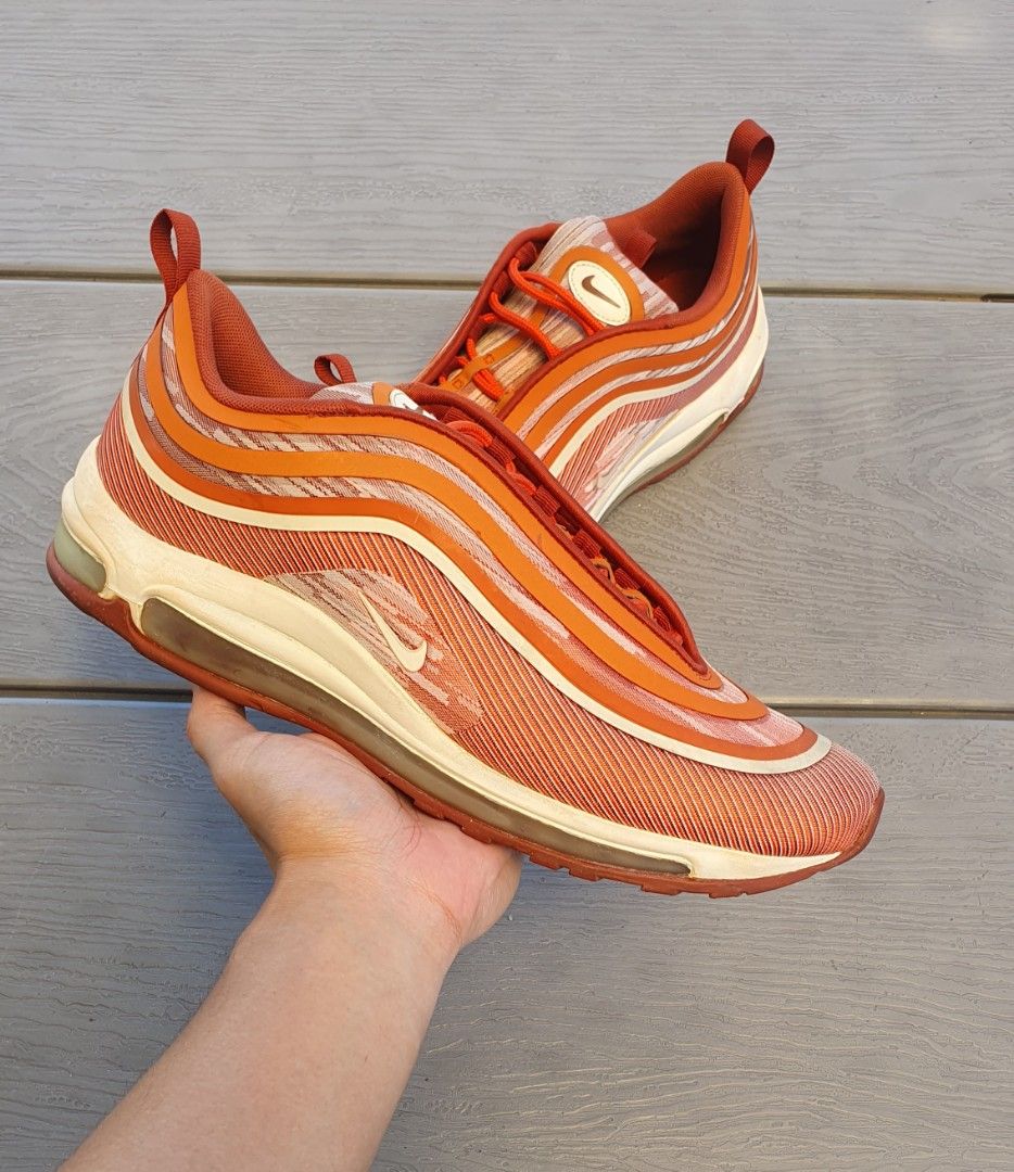 Vintage coral air best sale max 97