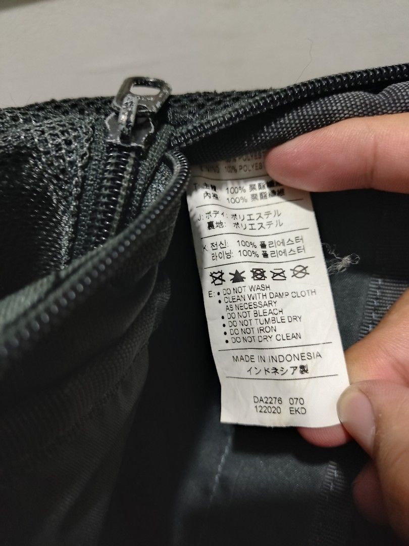 Nike Brasilia Slub Training Backpack, Men's Fashion, Bags, Backpacks on