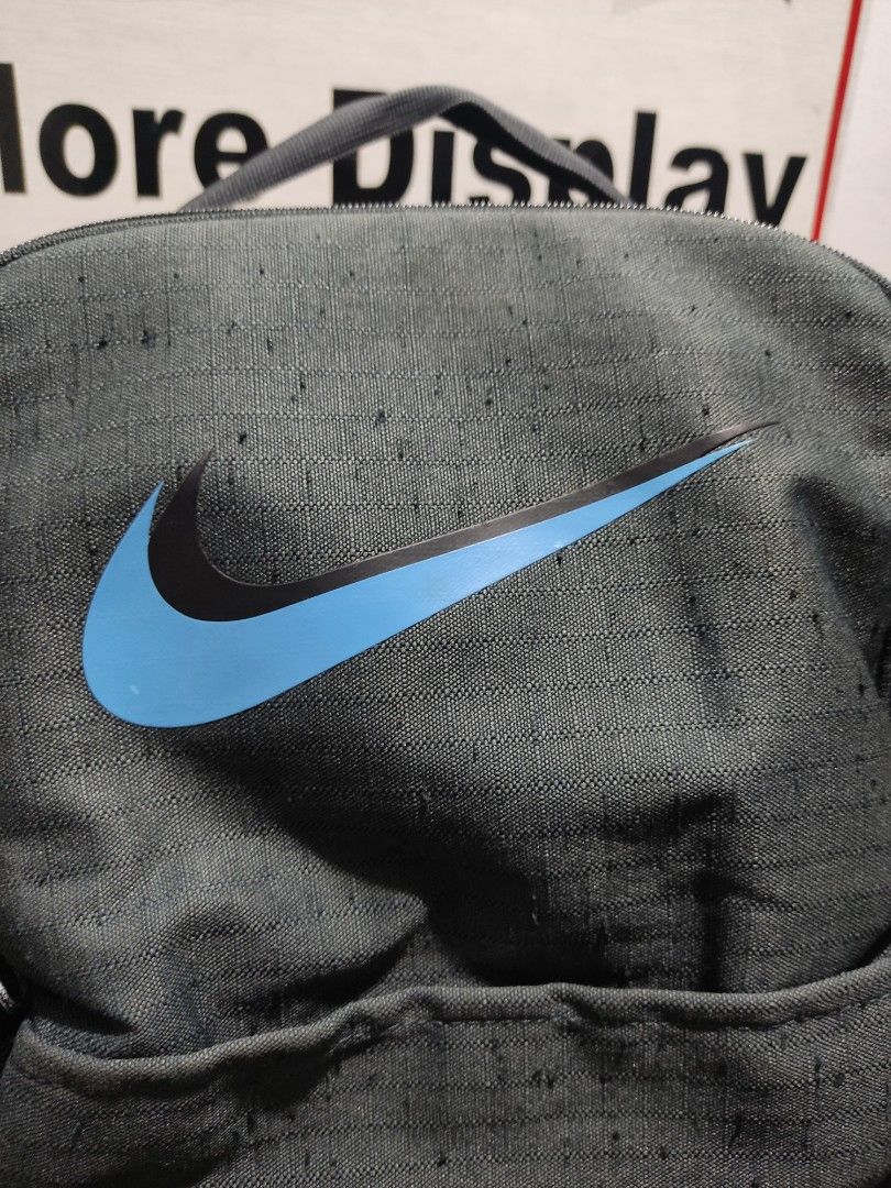 Nike Brasilia Slub Training Backpack, Men's Fashion, Bags, Backpacks on