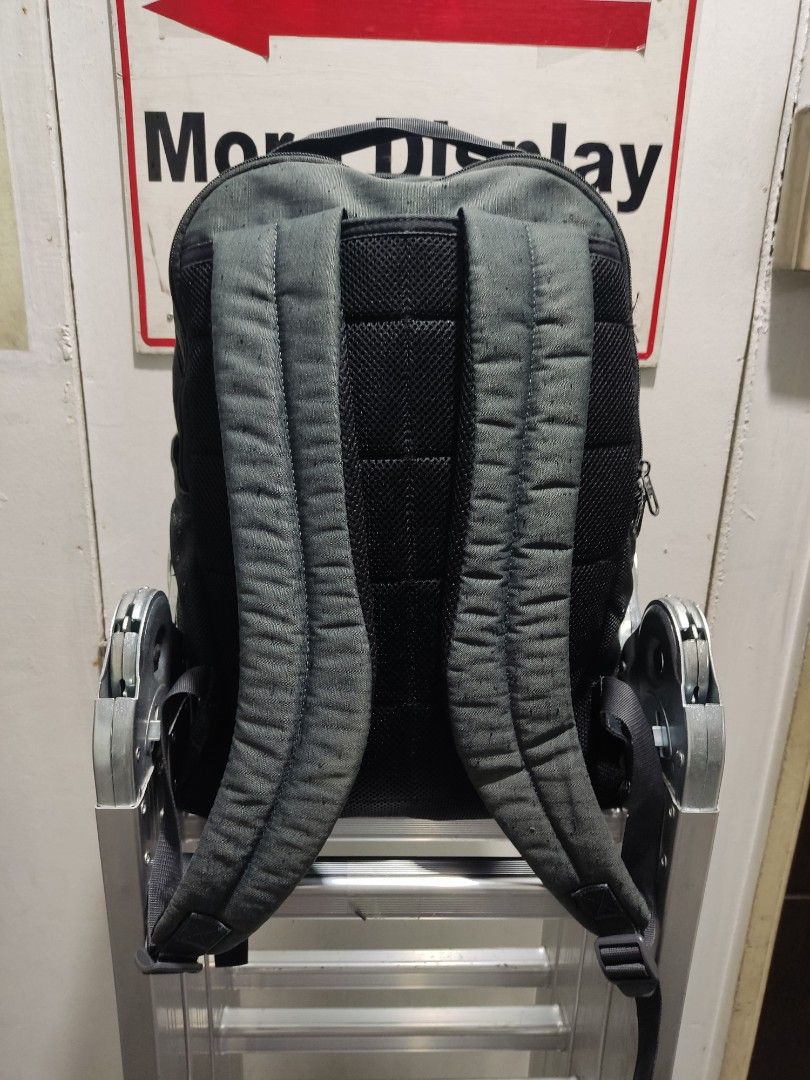 Nike Brasilia Slub Training Backpack, Men's Fashion, Bags, Backpacks on