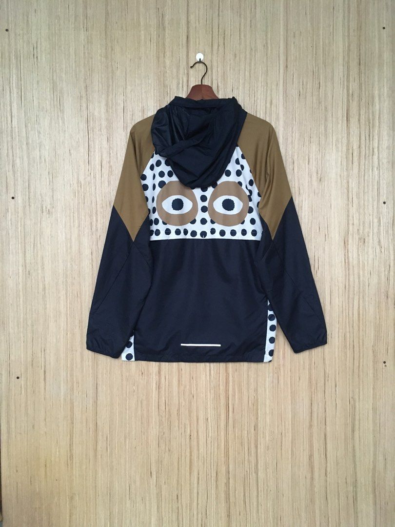 nike windrunner air cody hudson