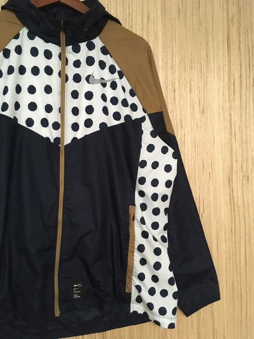 Nike cody clearance hudson jacket