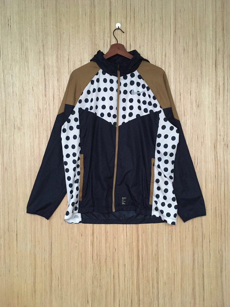 Nike cody hudson hotsell jacket