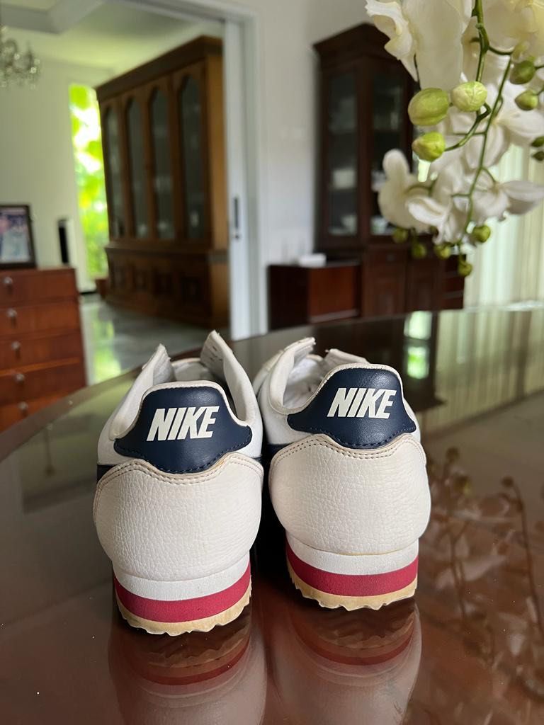 Nike discount cortez 45
