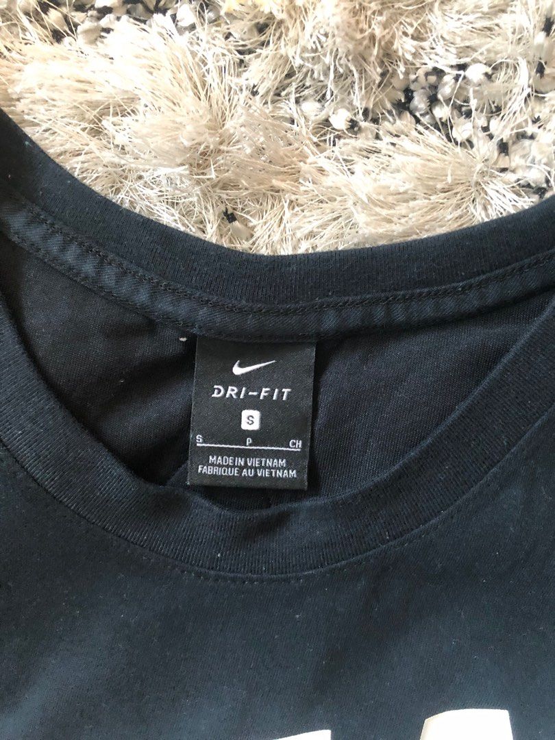 freak nike tee