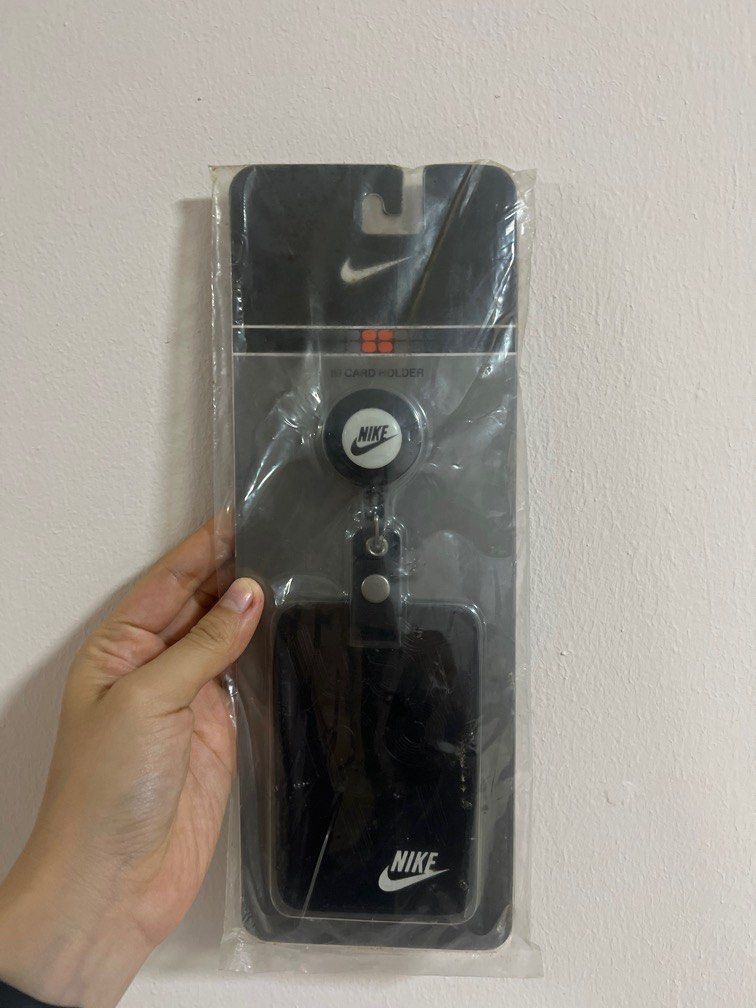 Nike id card cheap