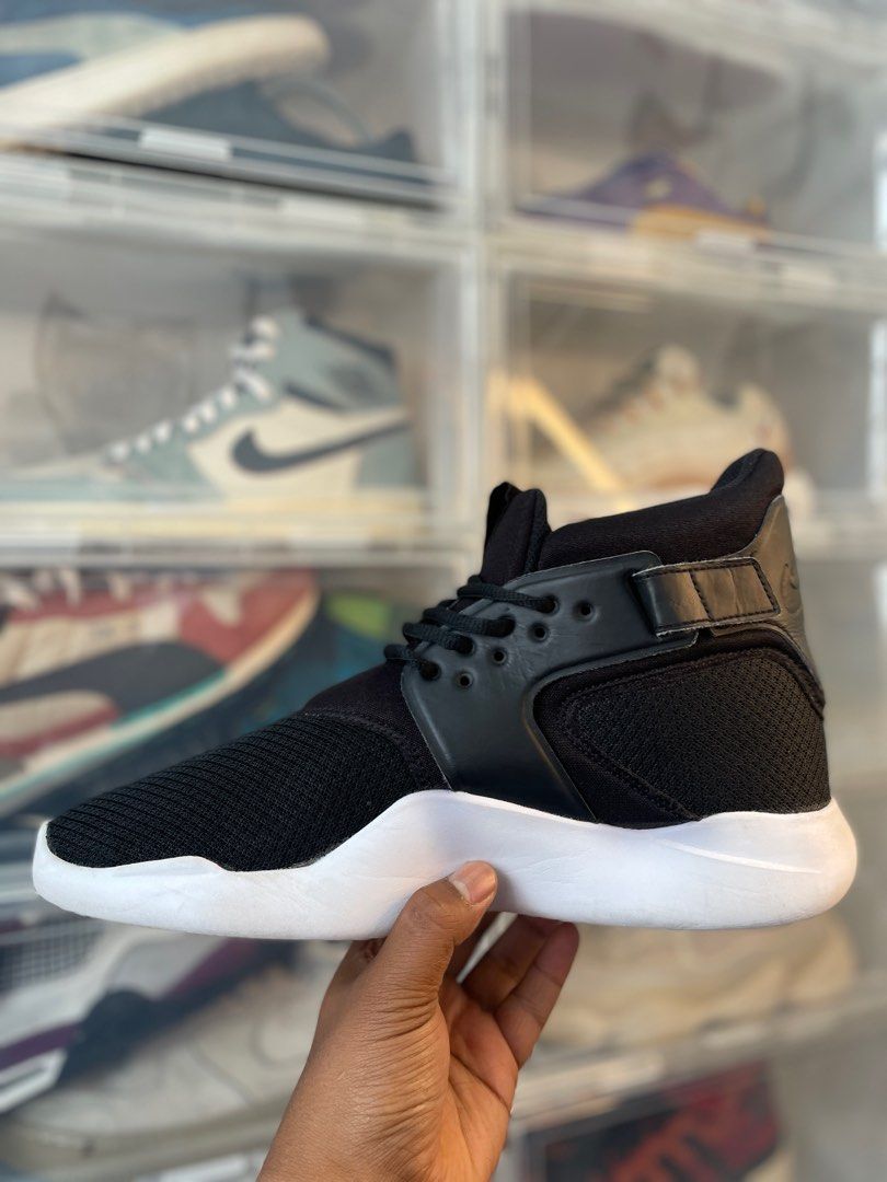 Nike incursion mid sales