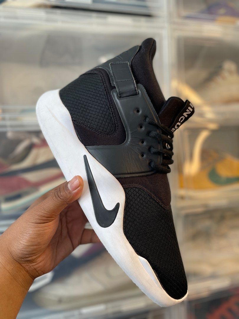 Tenis nike clearance incursion