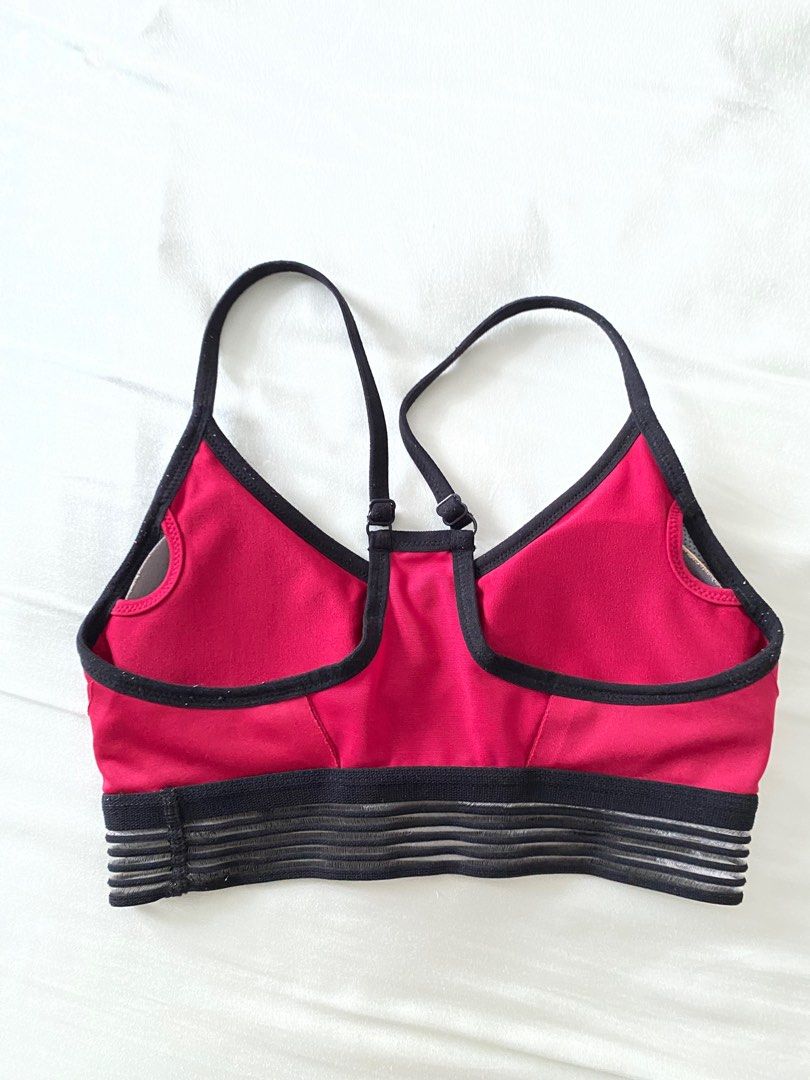 Nike, Intimates & Sleepwear, Nike Flyknit Sports Bra Size M