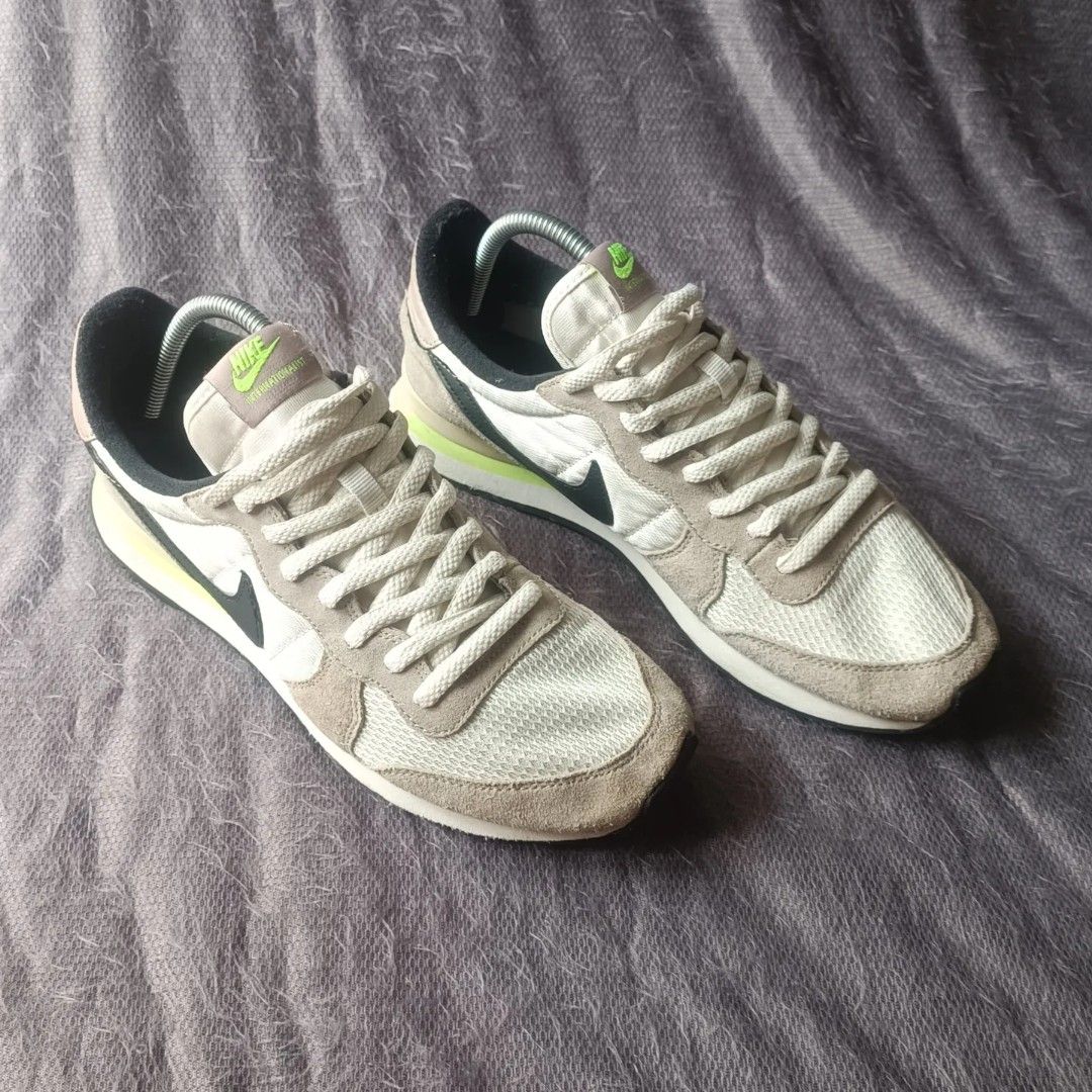 Nike Internationalist 43 28