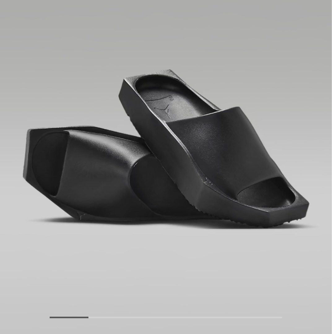Nike Jordan Hex Slide Unisex free delivery Women s Fashion
