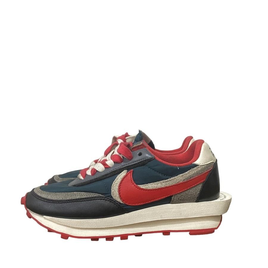 Nike LDV Waffle Sacai x Undercover Original Authentic 100% Sneakers Shoes  Size 38 Sepatu Sneaker Fashion Footwear Casual Kasual Shoe Alas Kaki Like 
