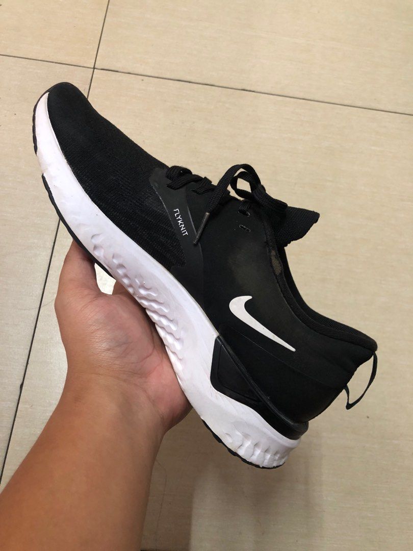 Mens flyknit 27 clearance
