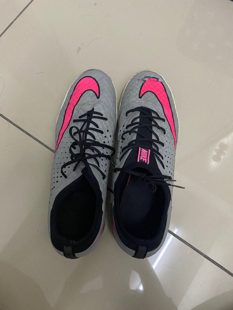 Nike MercurialX Finale Indoor Turf futsal Sports Equipment