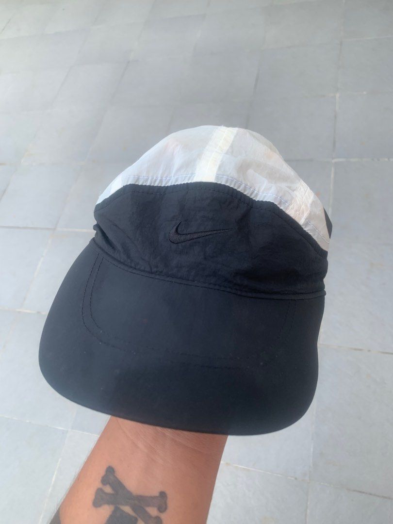 Nike sportswear tailwind swoosh adjustable hat best sale