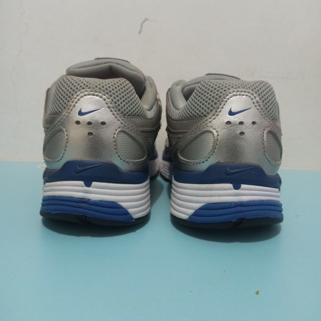 Nike p6000, Fesyen Pria, Sepatu , Sneakers di Carousell