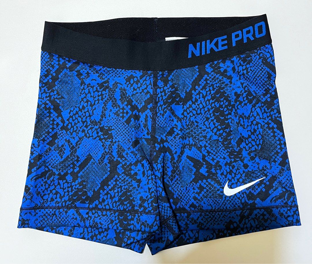 Nike Pro Women s Fashion Bottoms Shorts on Carousell