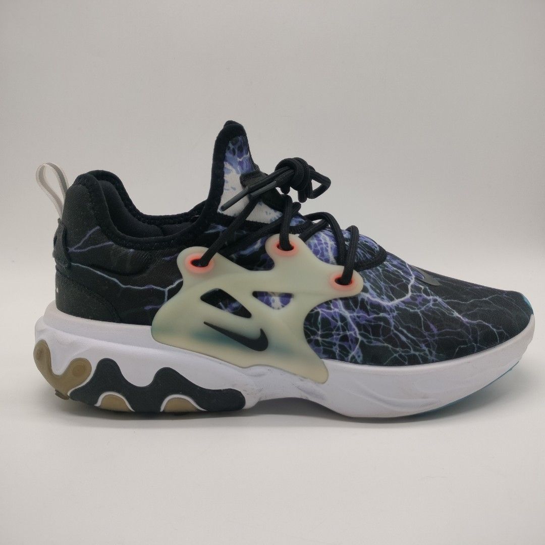 Nike react presto Lighting trouble at home 2019