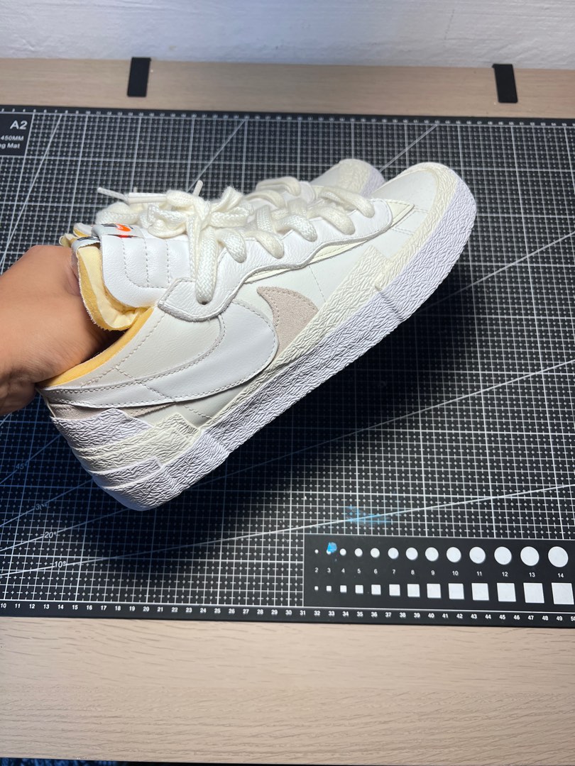 nike blazer 42