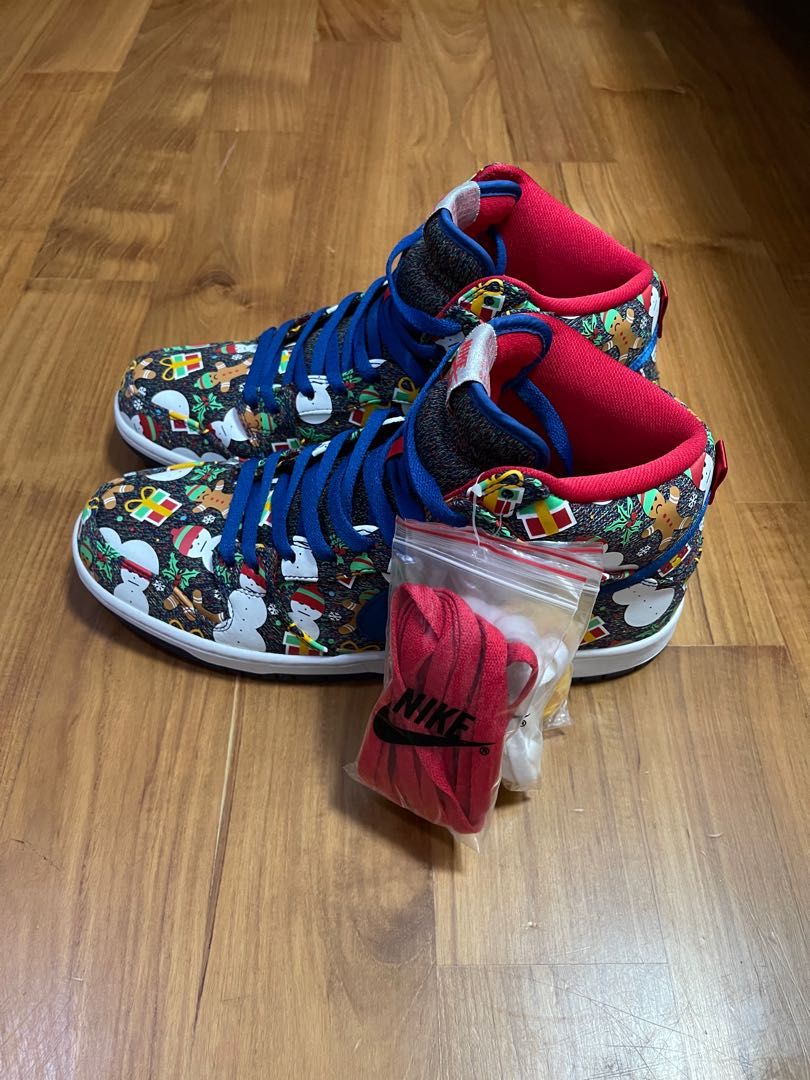 Nike air 270 henry chadwicks sales