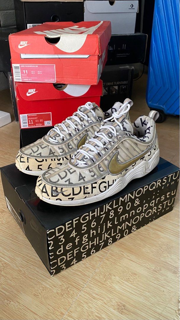 spiridon roundel white