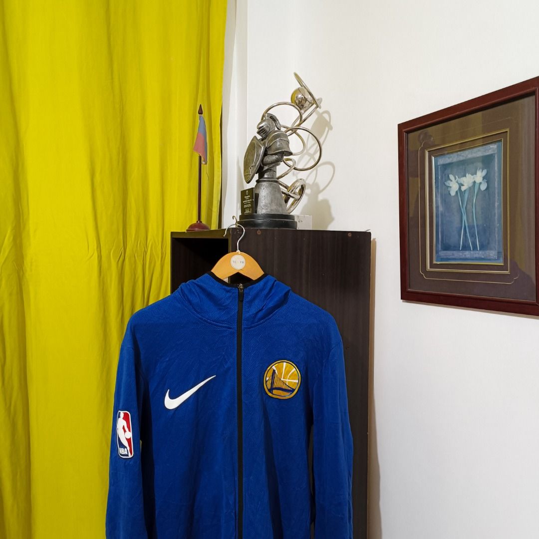 Nike thermaflex showtime jacket hot sale