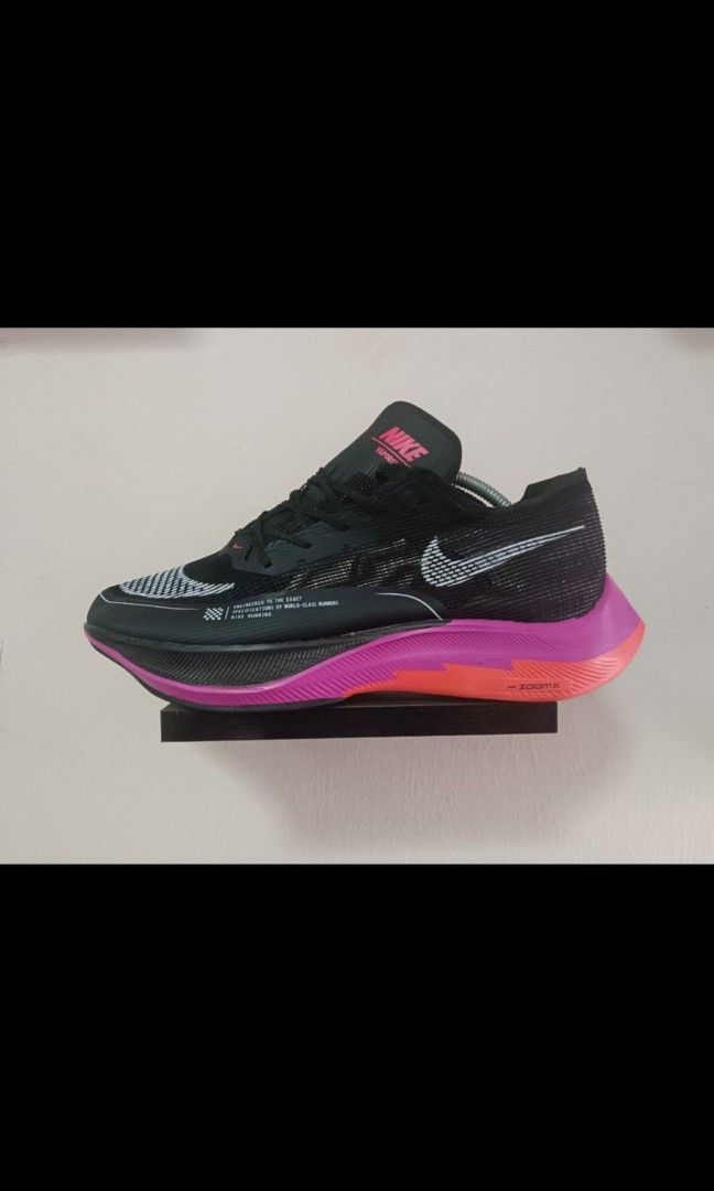 Nike zoom hotsell fly kaki