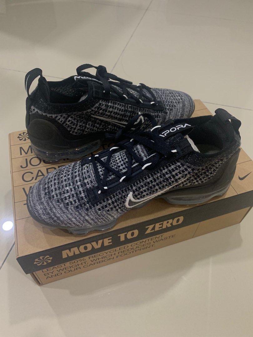 Oreo nike sale vapormax