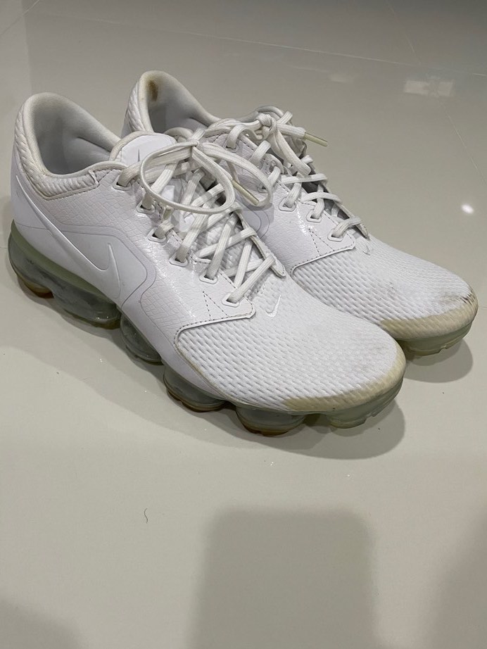 Nike vapormax cs white shop