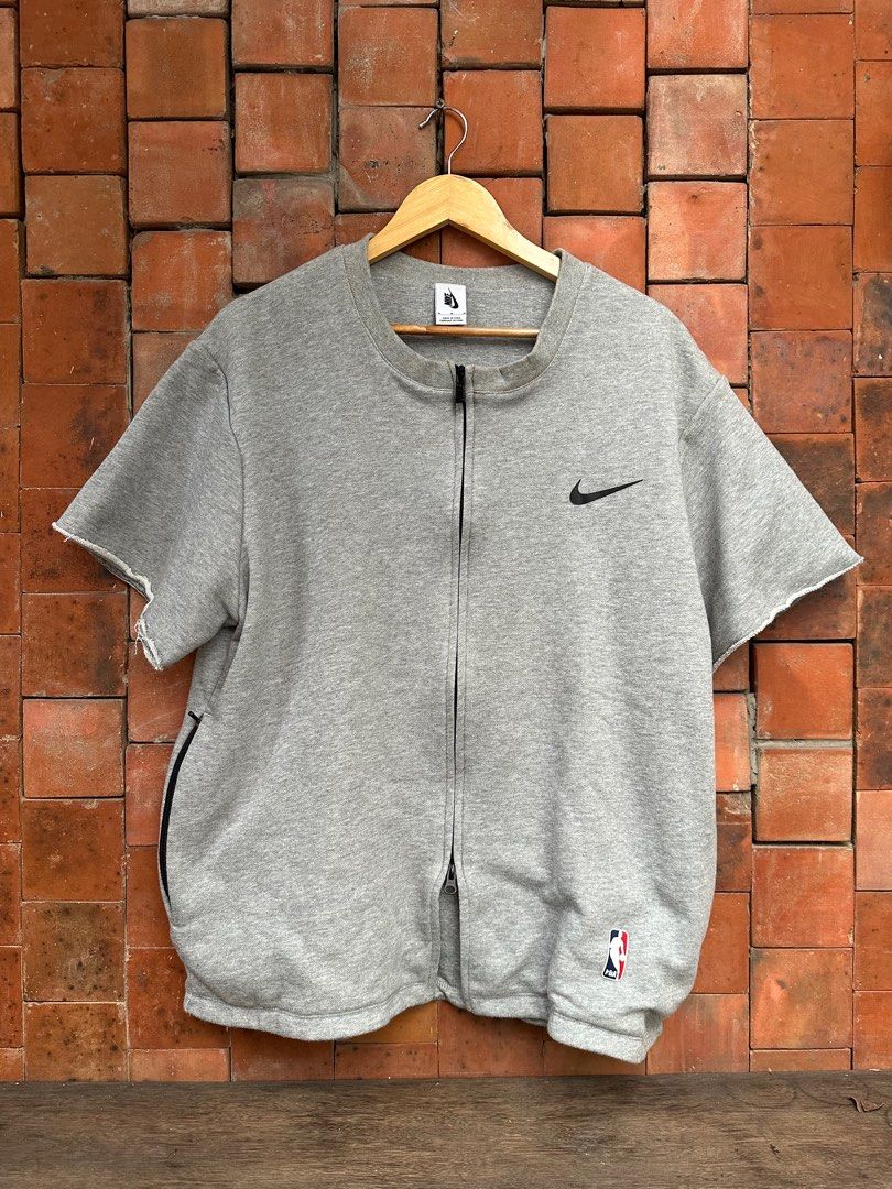 Fear of god warm up top 2025
