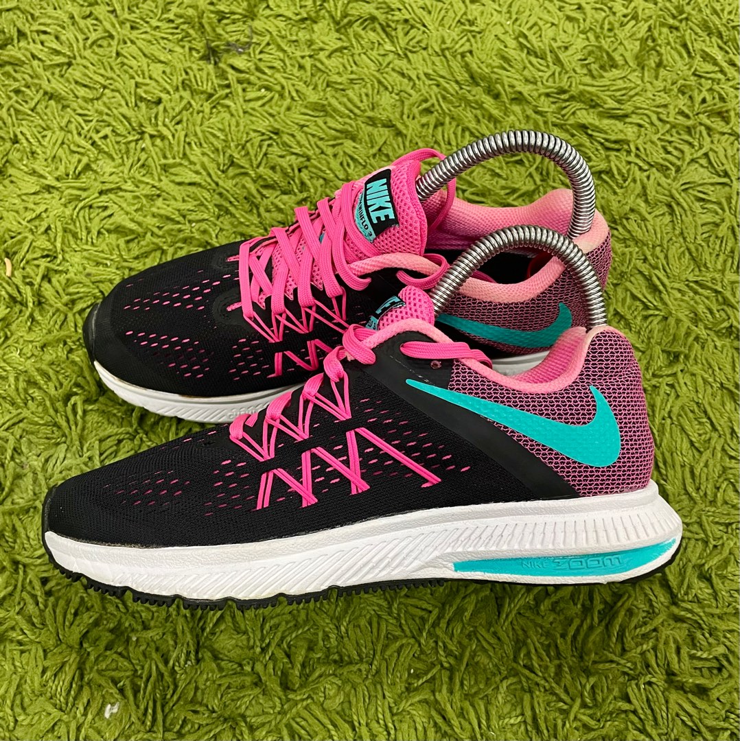 Nike winflo 3 womens online