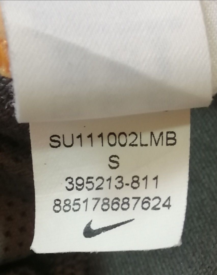 NikeBras Size S Women s Fashion Activewear on Carousell
