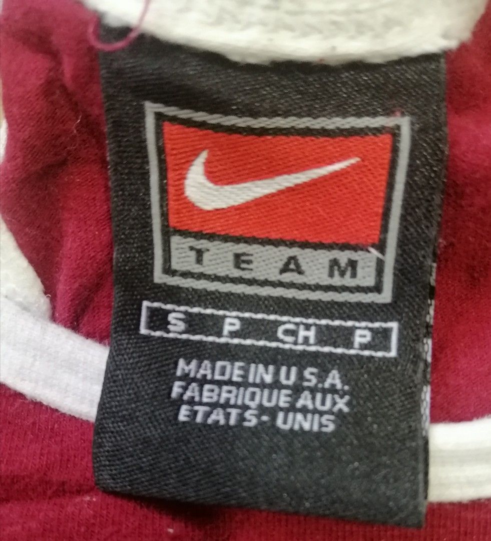 Nikebras shop